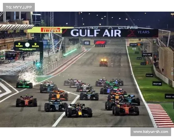 F1赛道慢速弯角占比超六成 悬挂调校决定比赛表现 F1赛道慢速弯角占比超六成 悬挂调校决定比赛表现