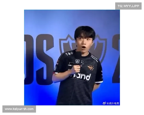 S15瑞士轮Keria巴德极致掌控助T1击败FLY强势拿下首胜 S15瑞士轮Keria巴德极致掌控助T1击败FLY强势拿下首胜