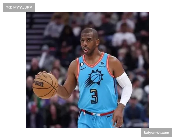 老将保罗状态下滑，快船后卫线面临新老交替