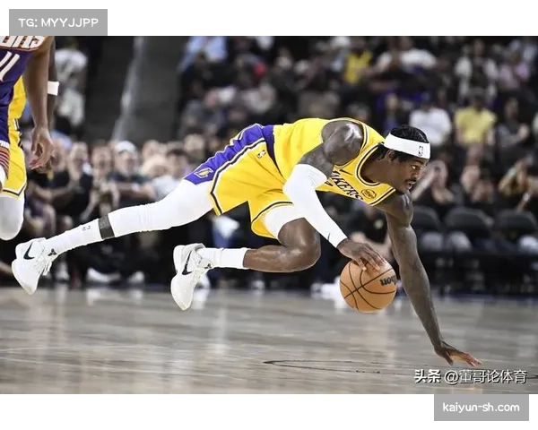 普理查德替补出战贡献30分8助攻 绿军大胜湖人22分