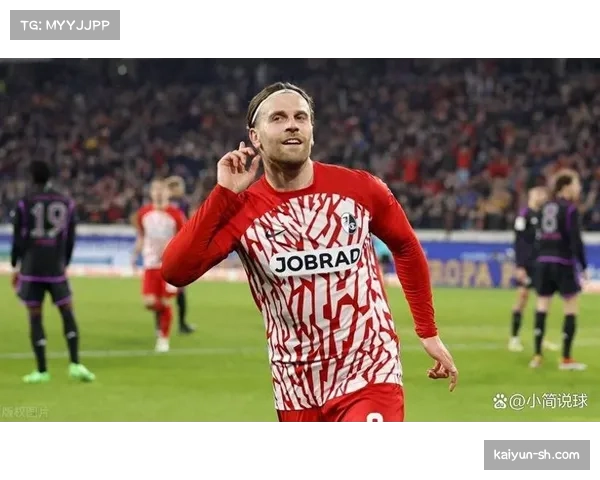 弗赖堡定位球战术成得分利器 格里福主罚与禁区争顶配合默契